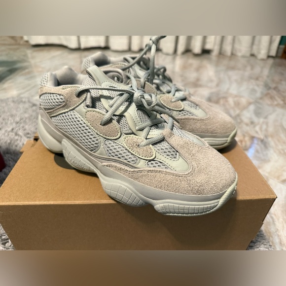 Yeezy Shoes - Yeezys